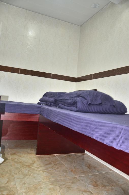 Xing Xing Hostel Hongkong Rom bilde