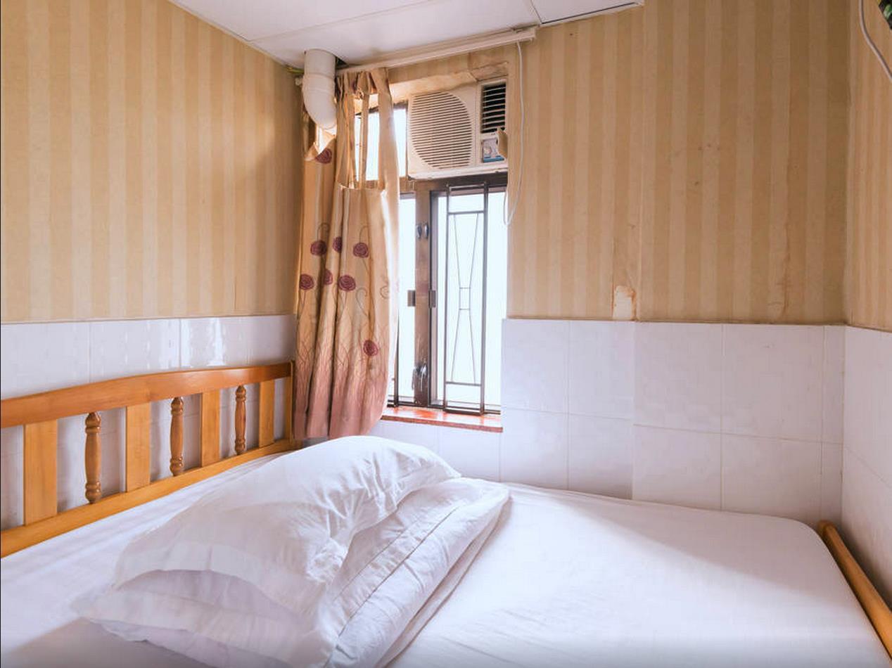 Xing Xing Hostel Hongkong Eksteriør bilde